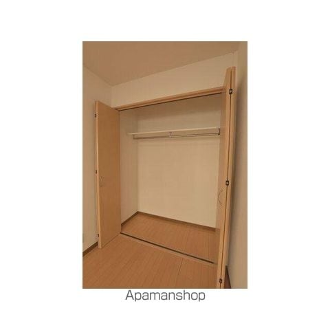 レジデンス神通本町の内装写真
