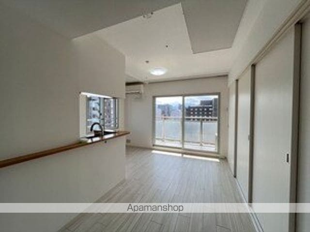 クレジデンス札幌・南4条の内装写真