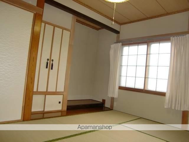 上江別南町21-10一戸建の内装写真