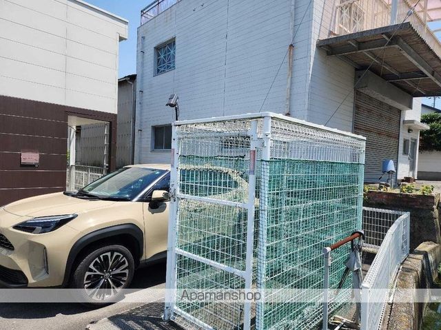 レオパレスTAKARA浅川のその他写真