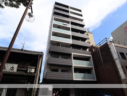 愛知県名古屋市昭和区鶴舞３丁目[1R/29.64m2]の外観3