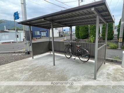 ルノン　Ａ棟[1K/30.03m2]の内装