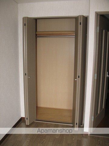 レインボーヒルズS’IIの内装写真