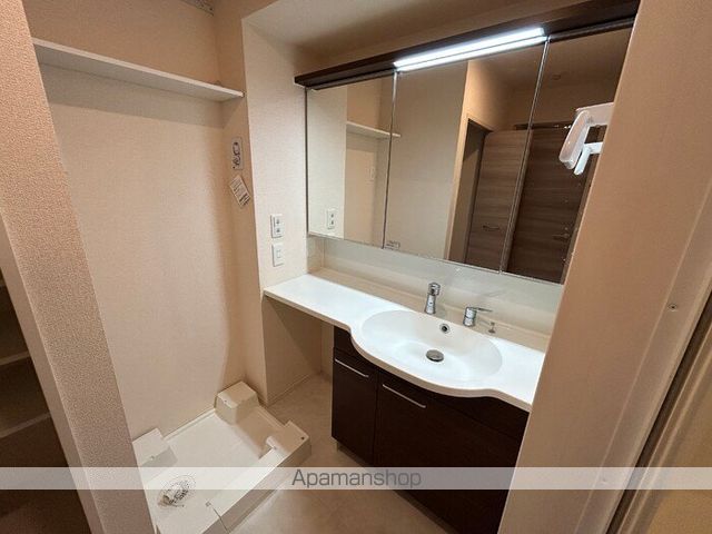 Dーroom天王林の内装写真