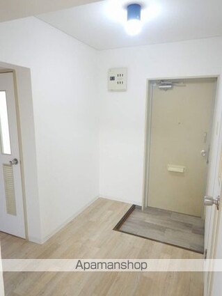 徳島県徳島市八万町上福万[2LDK/72.31m2]の玄関