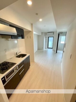 レジディア日本橋馬喰町Ⅱ[1LDK/40.21m2]のその他設備