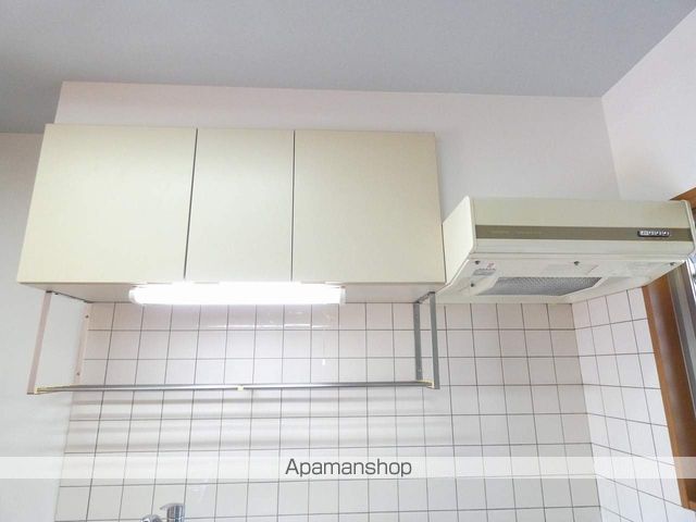 プロスパー水堀の内装写真