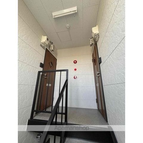 ノーマルヒル平和通の内装写真