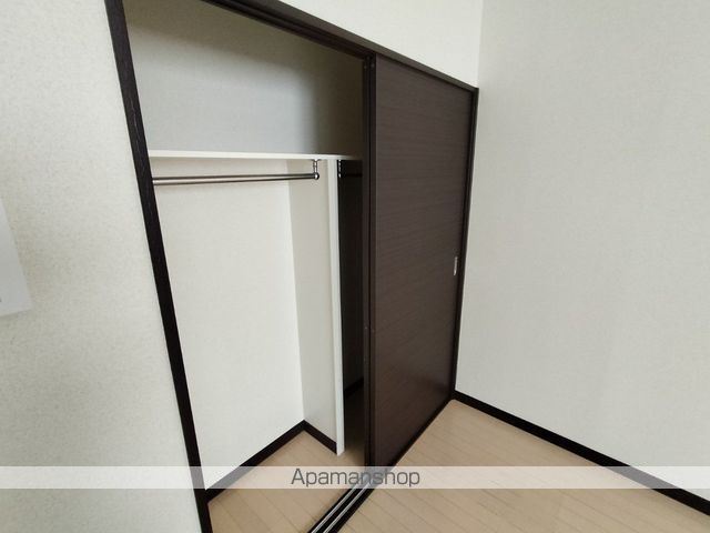 レオネクストフォーレパレスの内装写真