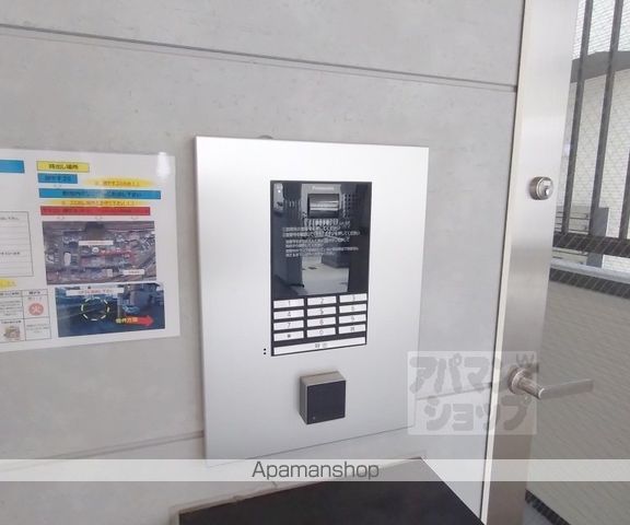 リチェッターコロの内装写真