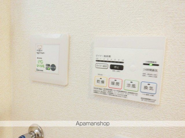 いわて銀河鉄道 青山駅 徒歩15分 2階建 築10年の内装写真