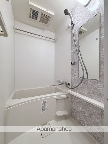 ESLEAD中之島ザコアの内装写真