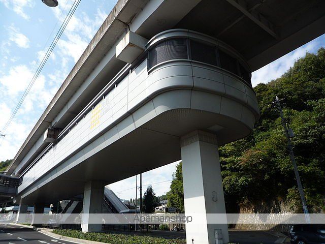ファミール沼田Bの周辺写真