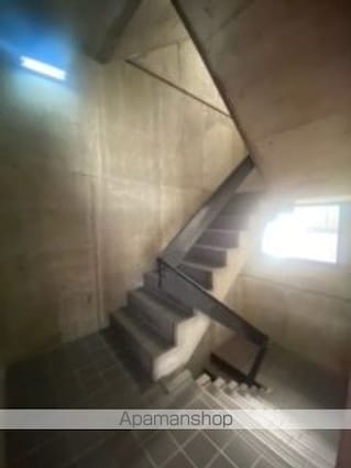 和歌山県和歌山市山吹丁[事務所/26.2m2]の共用部5