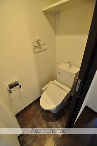 レジディア千里藤白台の内装写真