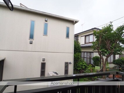 アベニーレ弘明寺[1K/23.18m2]の内装2