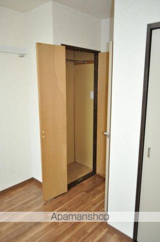 ハイツアローアイランドA棟の内装写真