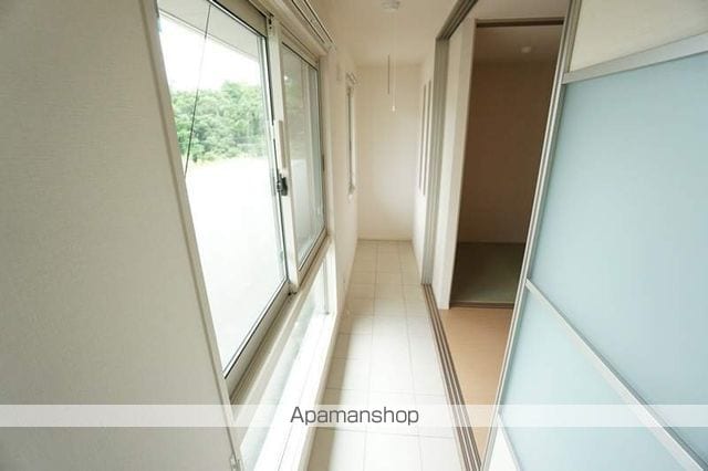 CASA FILANTE VOL.IIの内装写真
