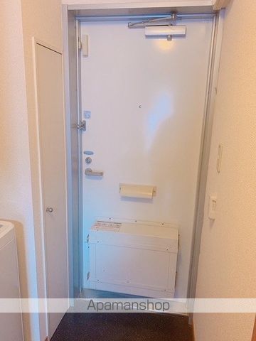 レオパレスプレリュードの内装写真