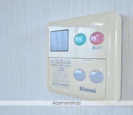 コーポラス一井[2DK/41.6m2]の内装4