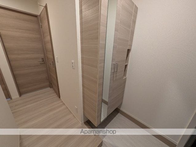 CASA BIANCAの内装写真