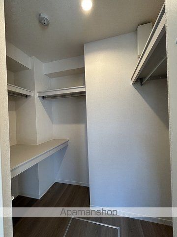 グランエス長束の内装写真