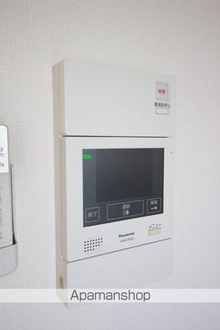 PARK GRANDE蕃山の内装写真