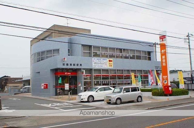 サンリット Iの周辺写真