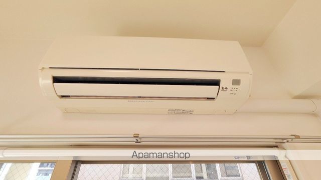 ADEN谷町の内装写真