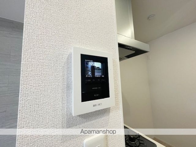 D-ROOM下城野の内装写真