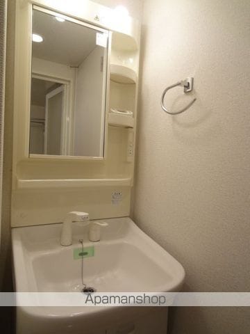 アレクシ-ド晩翠通の内装写真