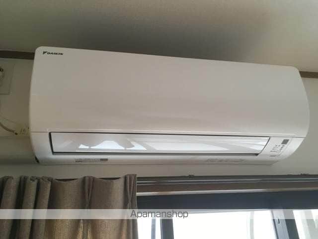 エクセラン夙川の内装写真