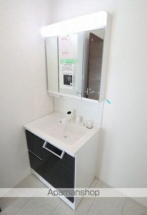 Ｓｕｍａｉ－ｔｏ八王子市犬目町０３[3LDK/84.62m2]の洗面所