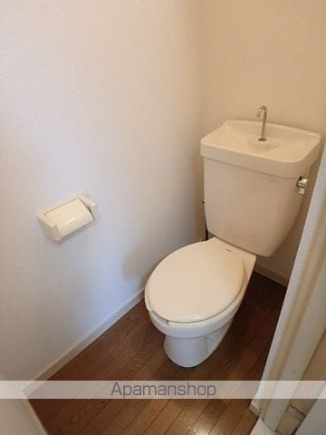 レオパレス青山の内装写真