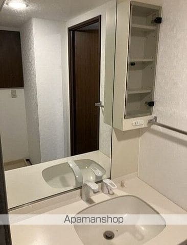 メイツ狛江の内装写真