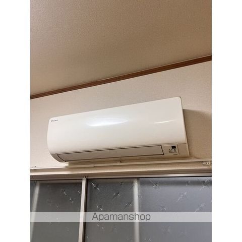 山之内文化の内装写真
