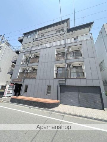Collection桜ノ宮Iの外観写真