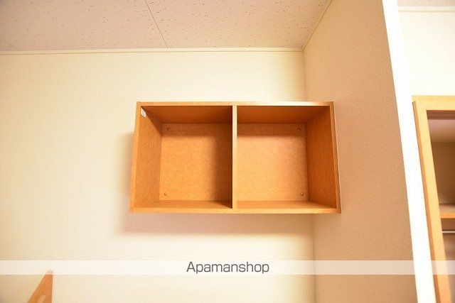 レオパレス花川北の内装写真