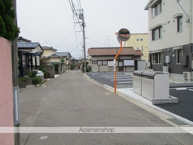 エスポワール寺尾台 Bの周辺写真