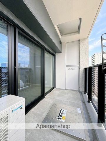 URBANEX谷町四丁目の内装写真