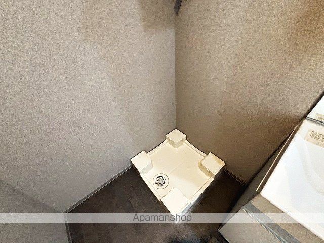 エル・セレーノ新大阪北の内装写真