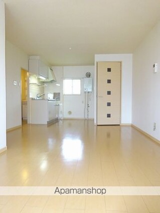 パティオ五月[1LDK/44.71m2]の内装1