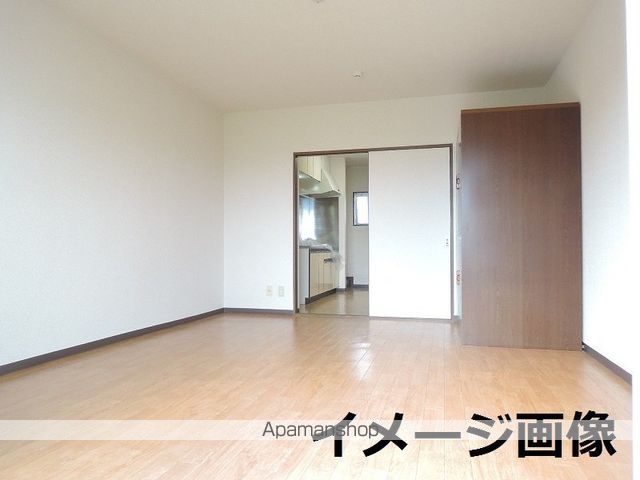マンション明日香の内装写真