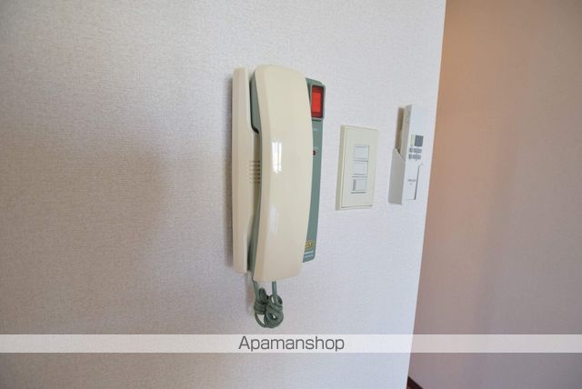 アーブ円山の内装写真
