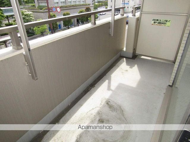 シンフォニー柏木の内装写真