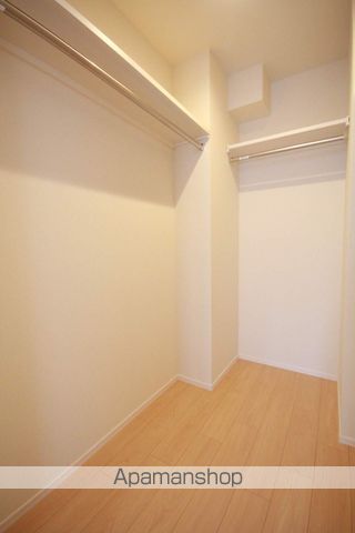 GRAND VILLA FUNAIRIの内装写真