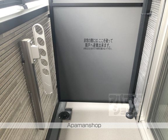 オーサム ヴィレッジ 京都桂の内装写真