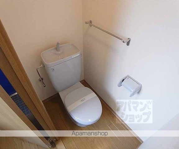 喜ど哀楽の内装写真