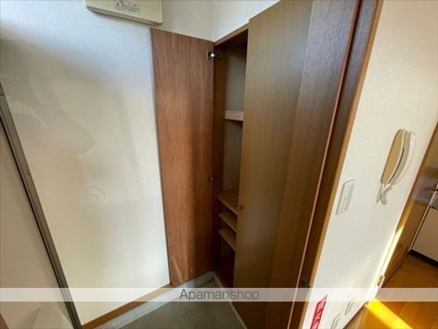 カーサグラディートの内装写真
