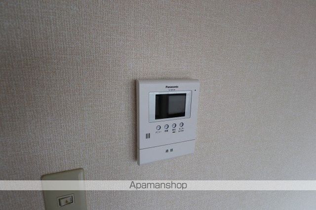 イースト・ウッズII Aの内装写真